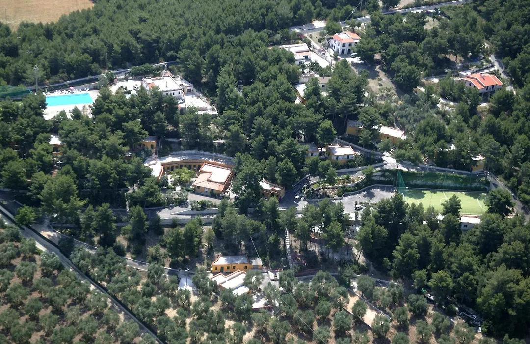 Villaggio Elisena-1