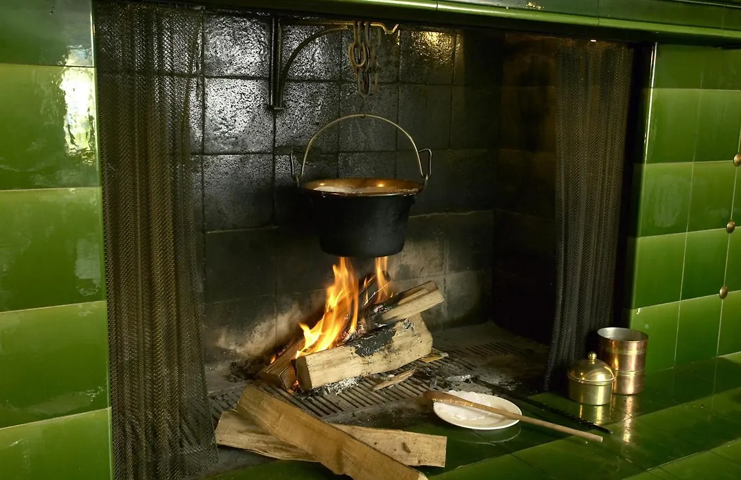 Landgasthof Hotel Roessli-1