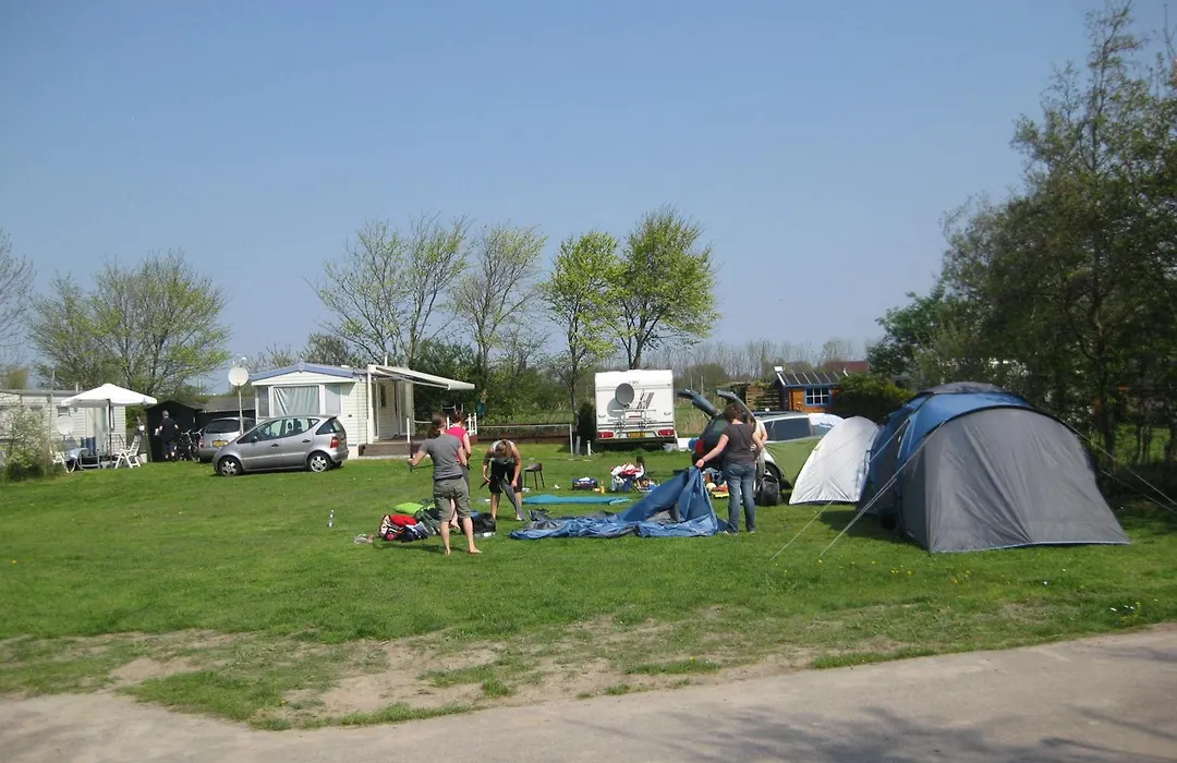 Bed&Breakfast De Zeehoeve-1