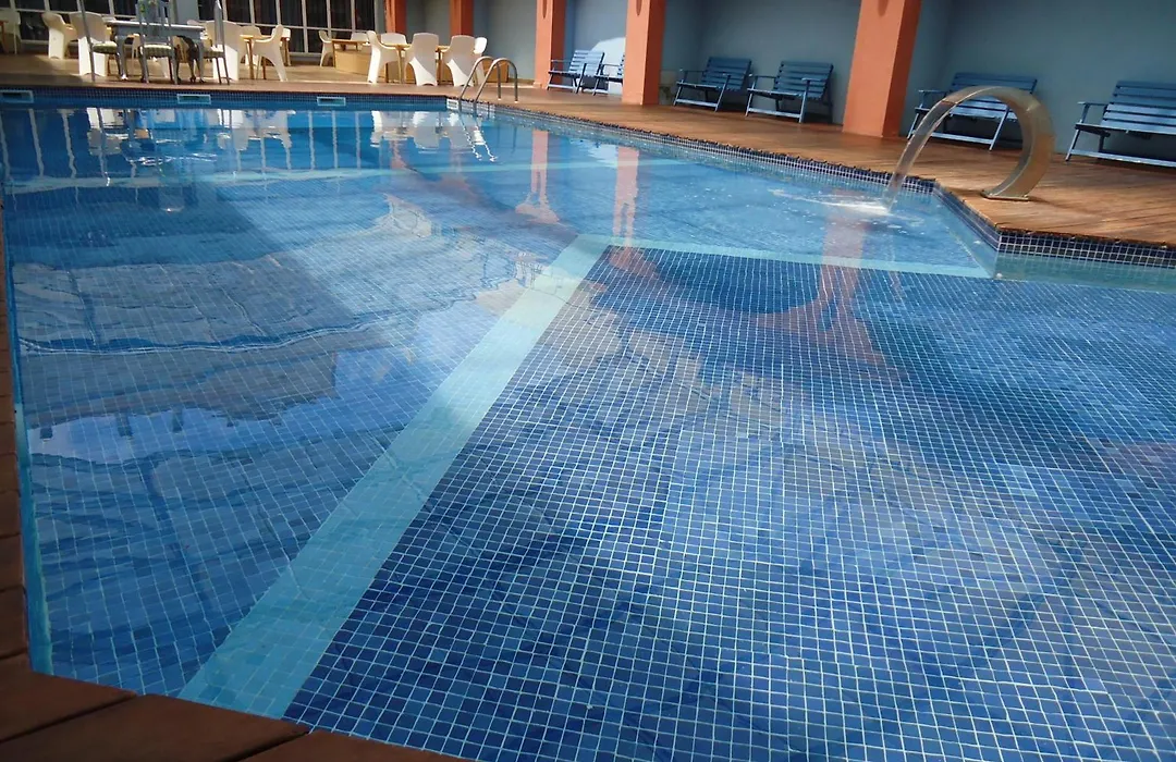 Hotel Spa La Terrassa-1