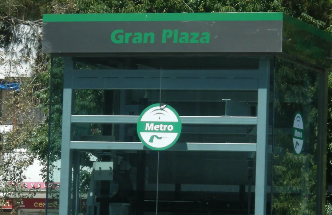 Pension Gran Plaza-1
