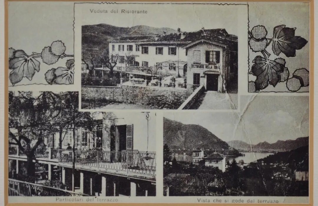 Albergo Della Torre-1