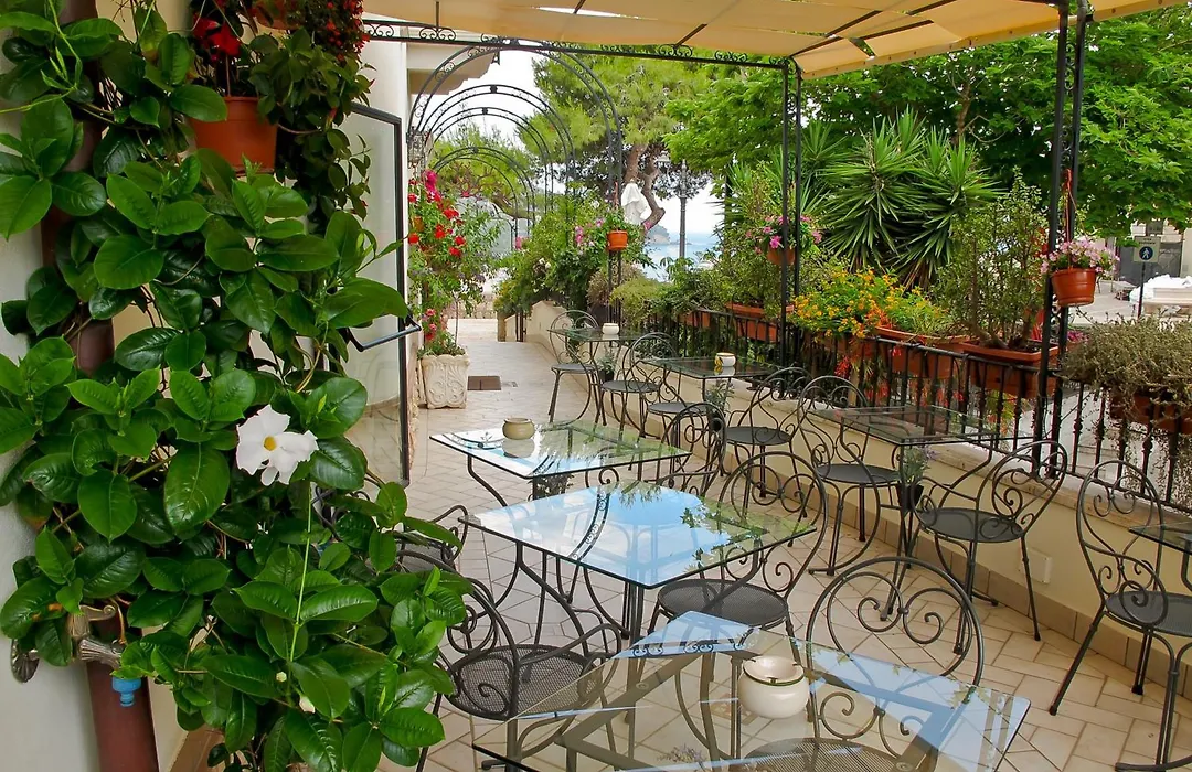 Hotel Corallo-1