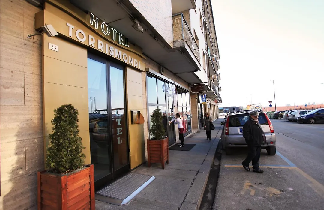 Hotel Torrismondi-1