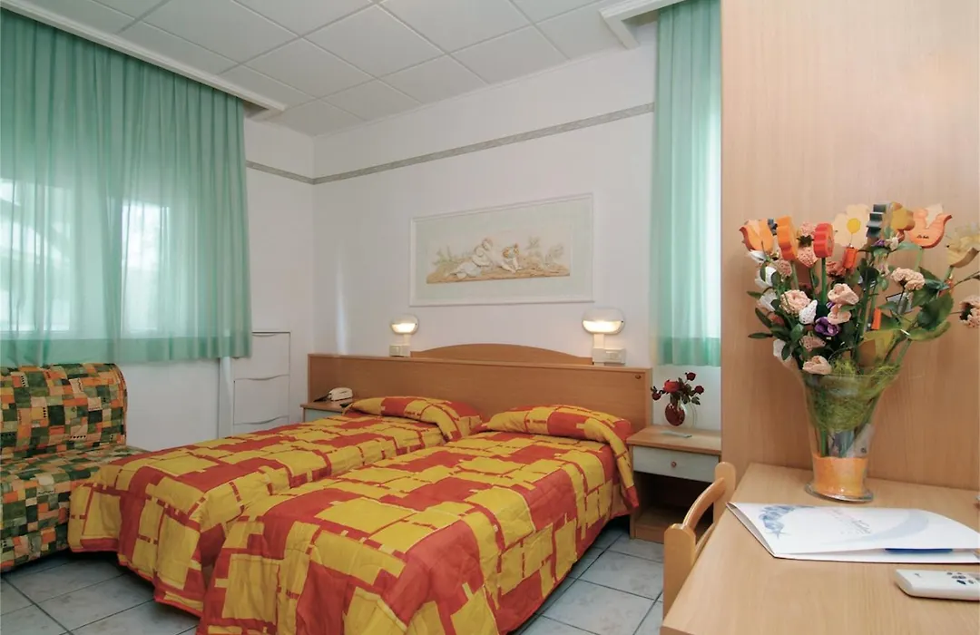 Hotel Katia-1