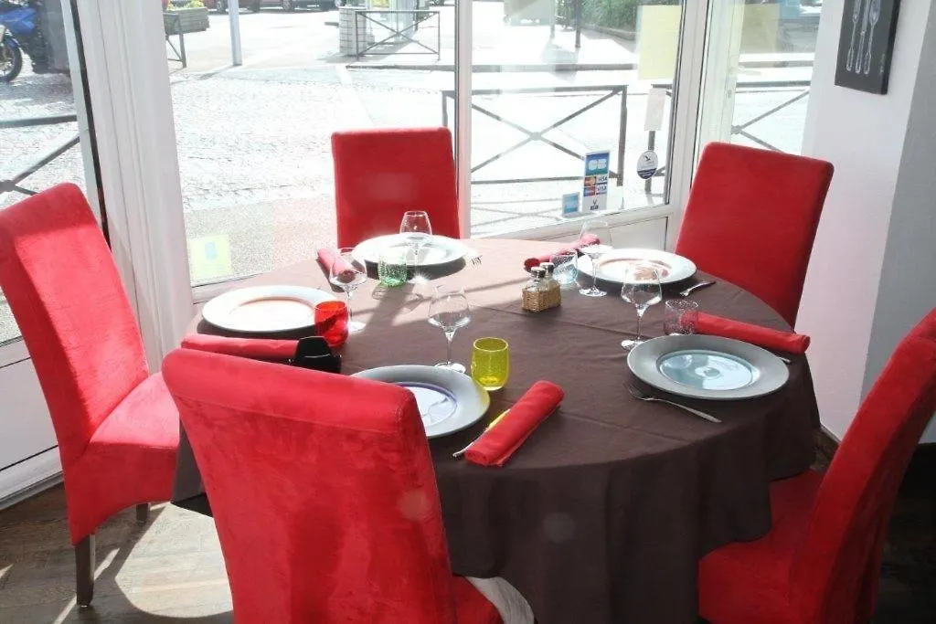 Hotel Le Suroit-1