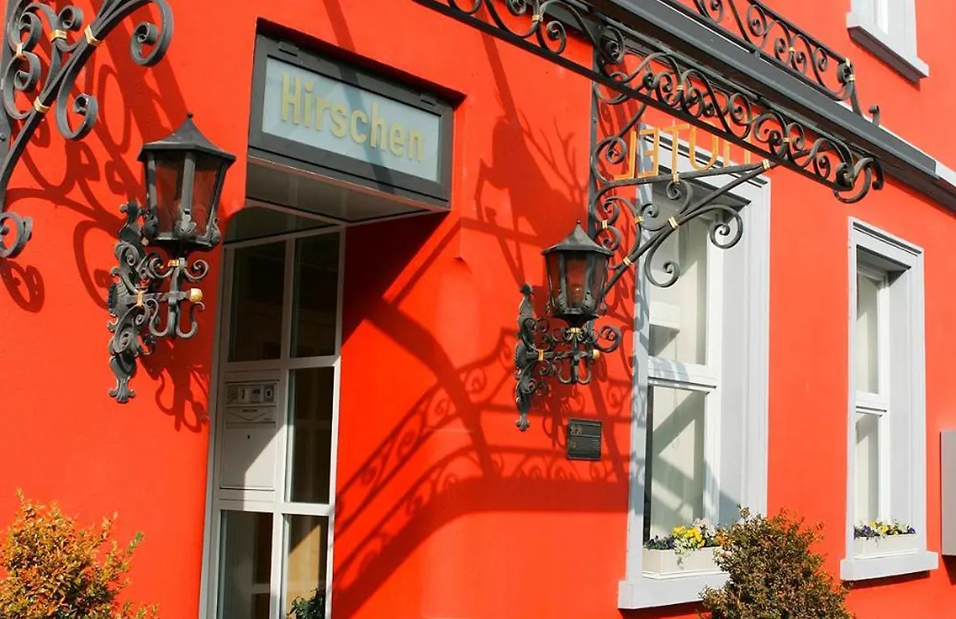 Hotel Hirschen-1