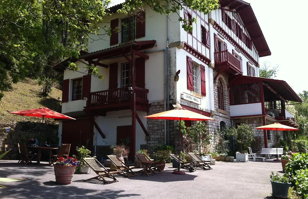Hotel Bellevue-1