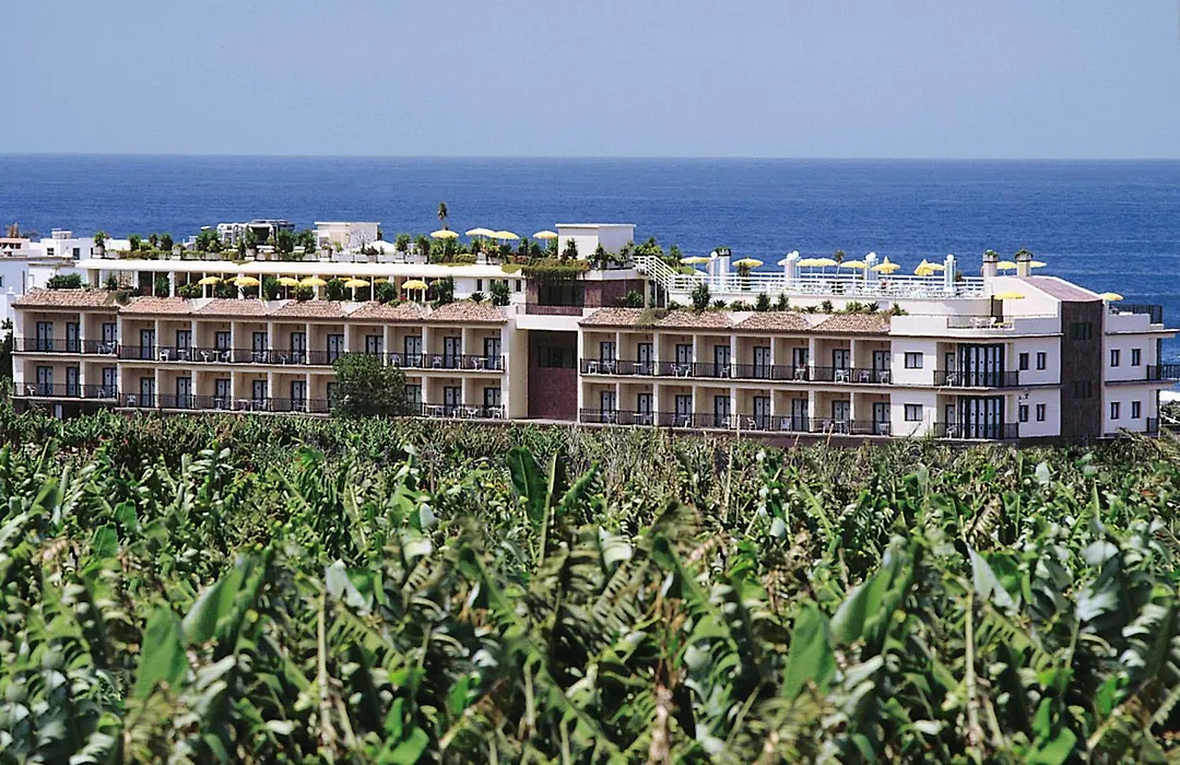 Hotel Gran Rey-1