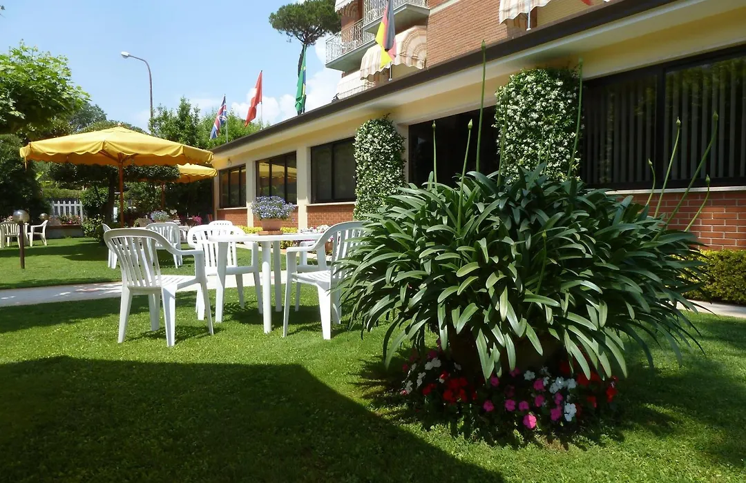 Hotel Versilia-1