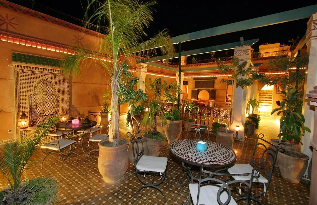 Riad Jnane Mogador-1