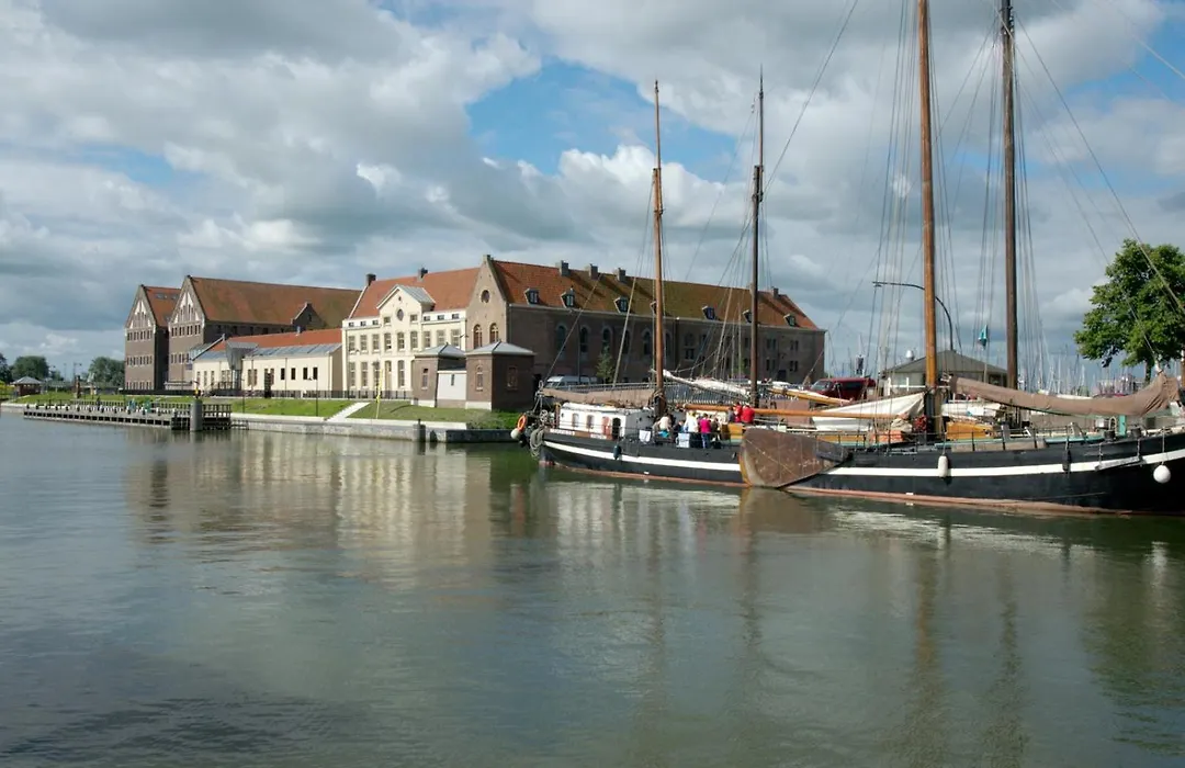 B&B Posthoorn-1