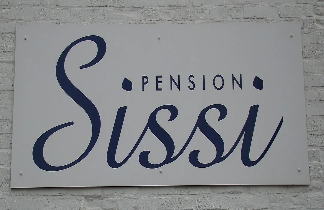 Pension Sissi-1