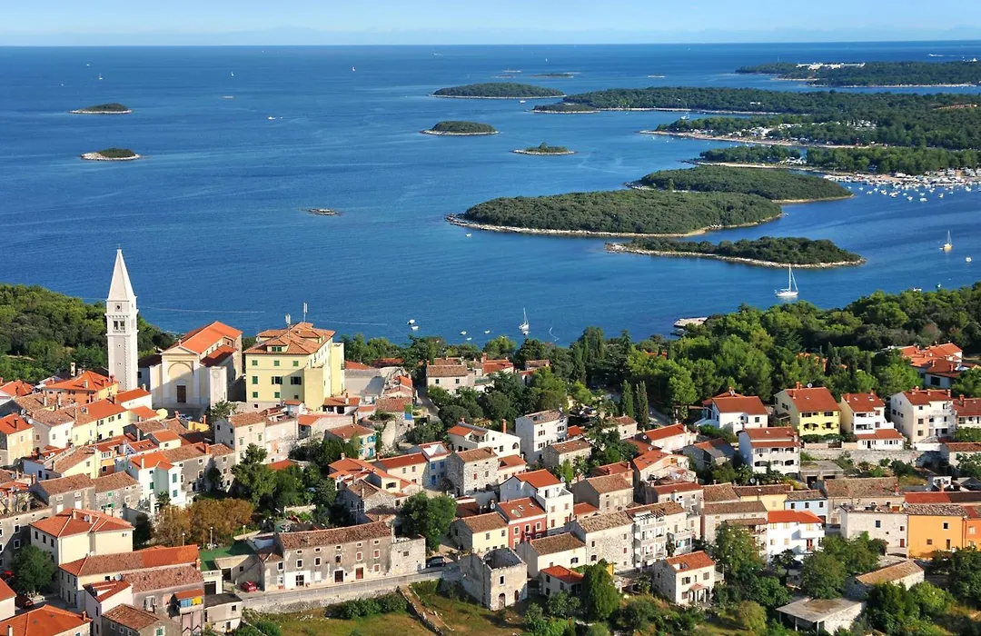 Camping Resort Tina Vrsar-1