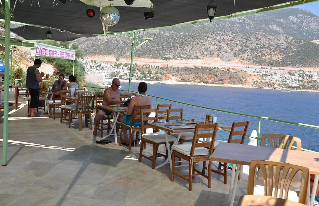Caretta Hotel-1