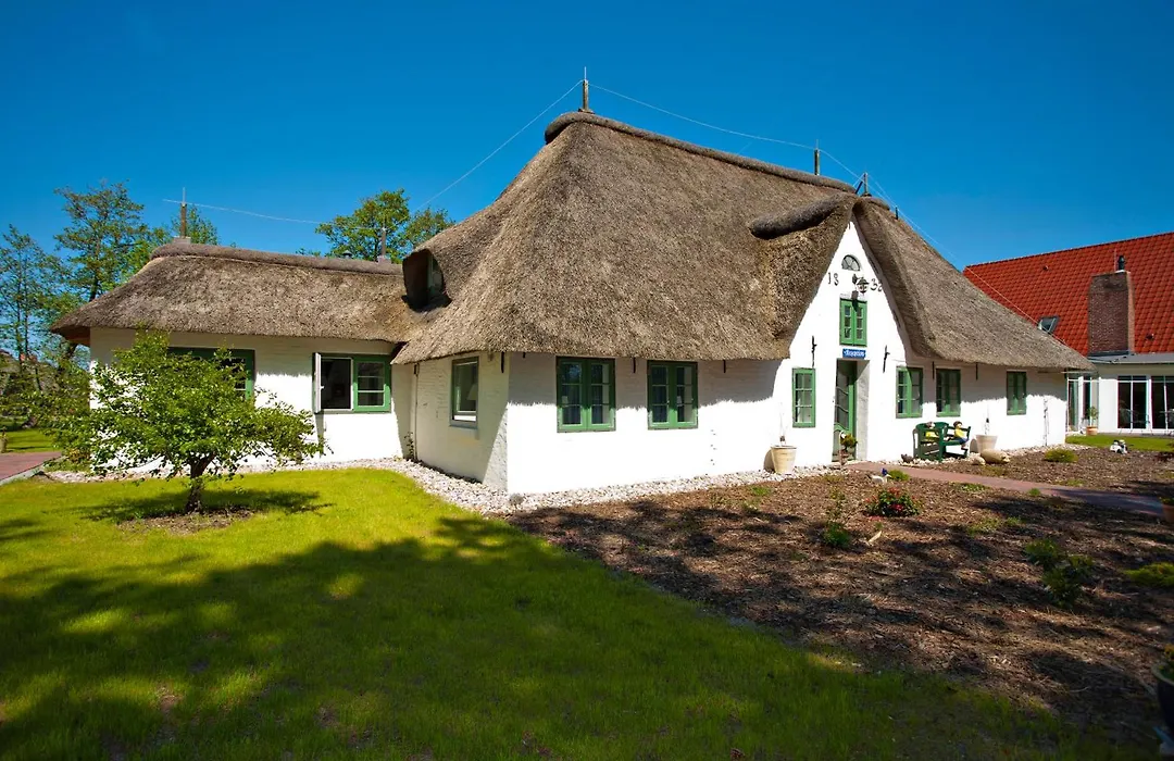 Kathmeyer's Landhaus Godewind-1
