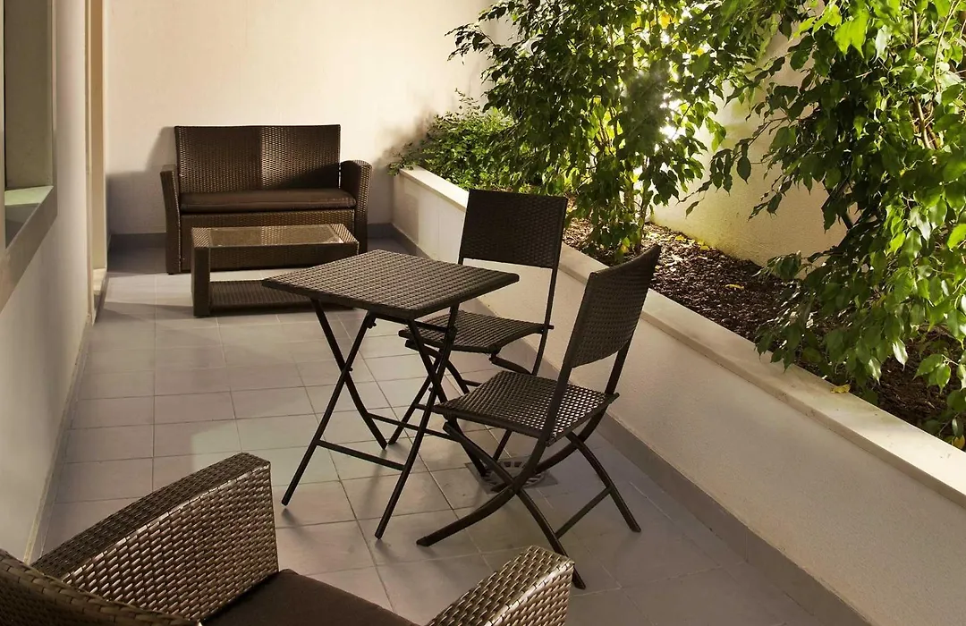 TURIM Luxe Hotel-1