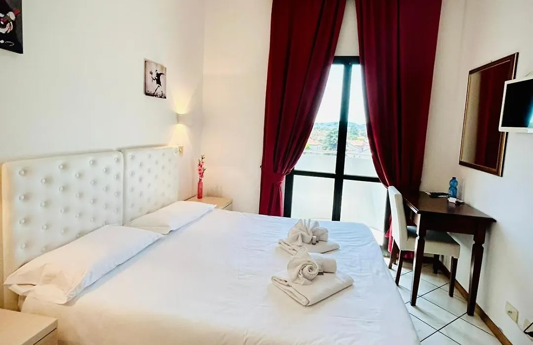 Hotel Romagna-1