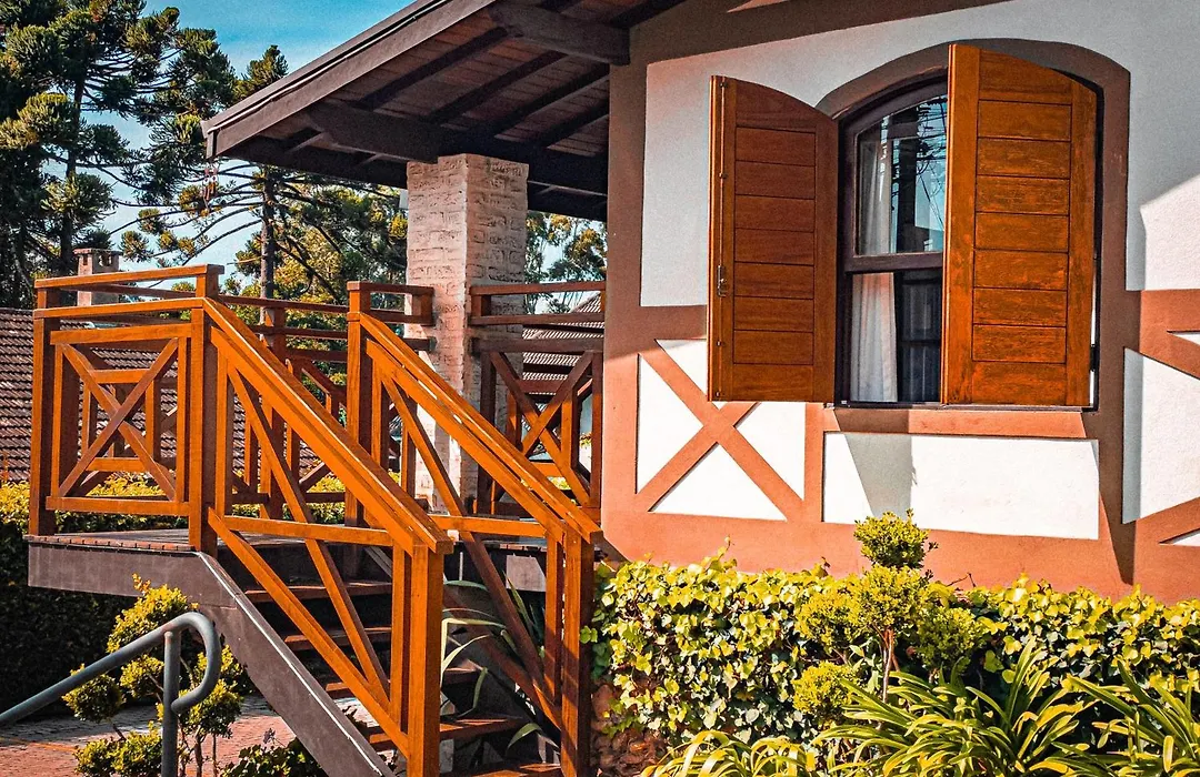 Hotel Harmonia Monte Verde-1
