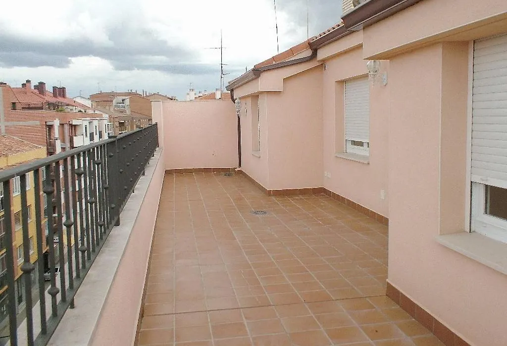 Hostal CC-1