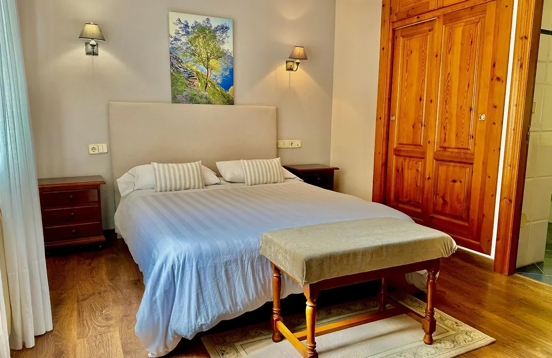 Hotel La Rivera-1