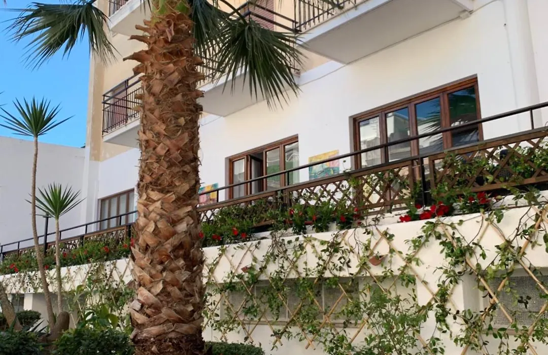 Hotel Conte-1