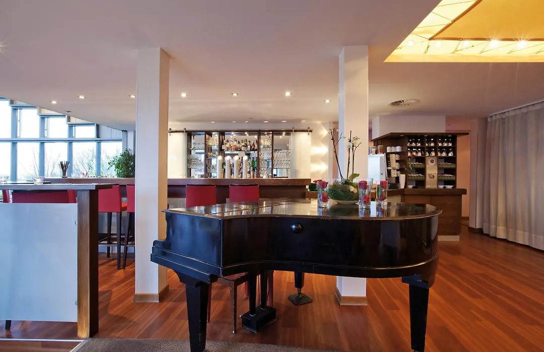 Ambassador Hotel & Spa-1