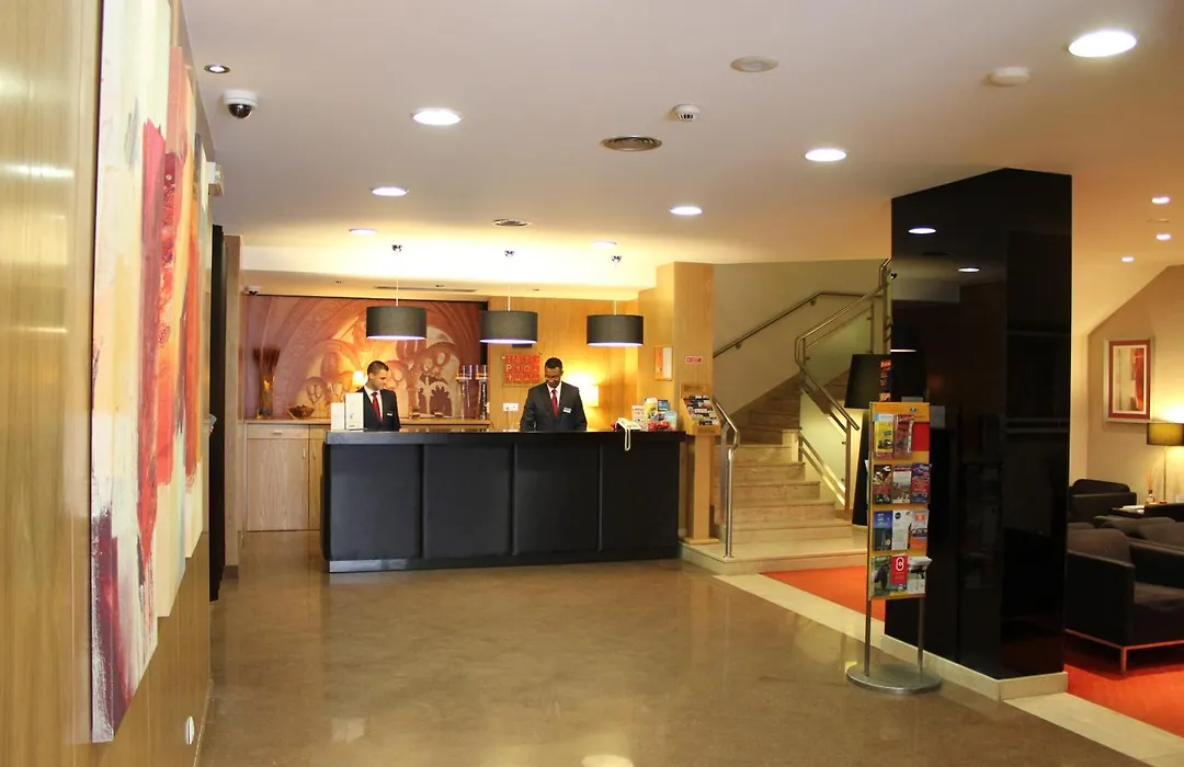 Hotel Principe Lisboa-1