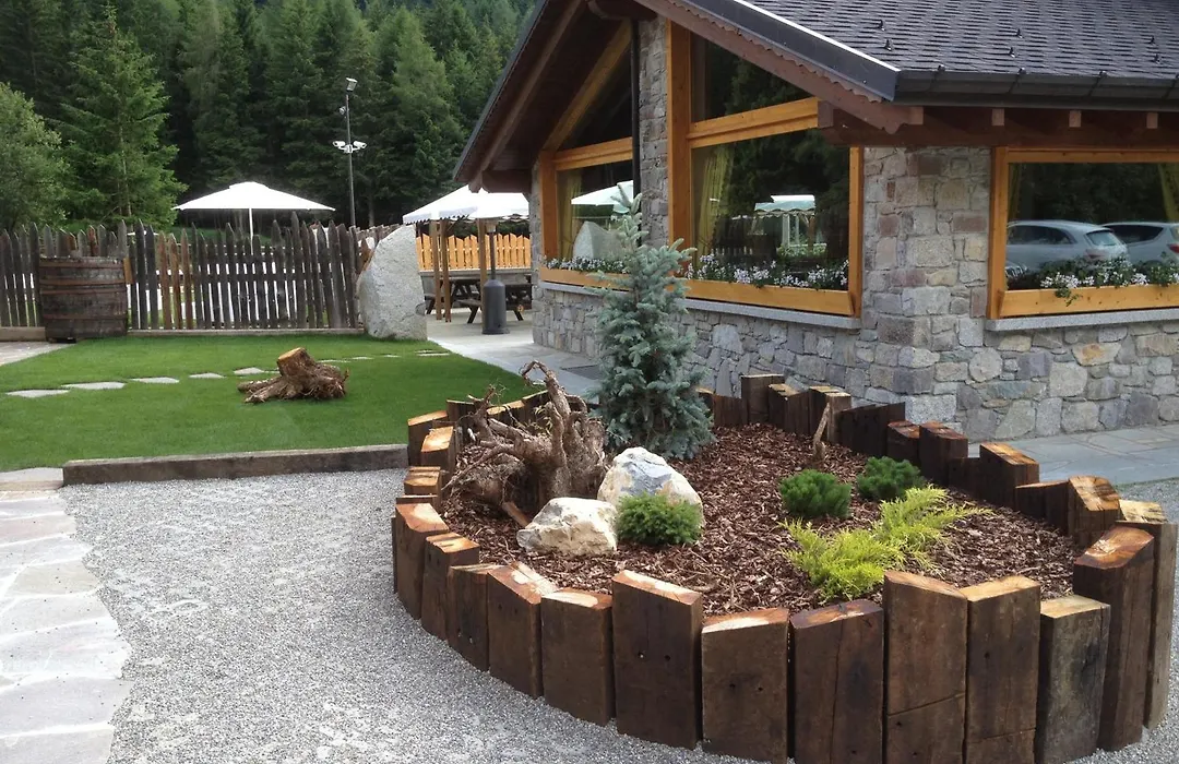 La Tana dell'orso Hotel&SPA-1