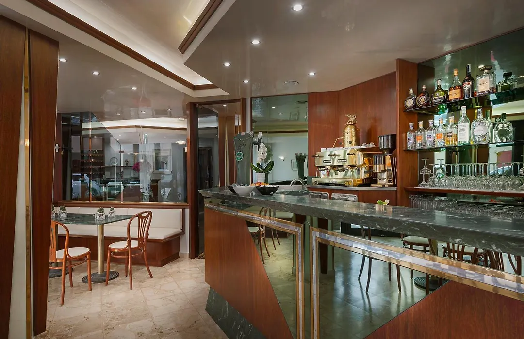 Hotel Europeo-1