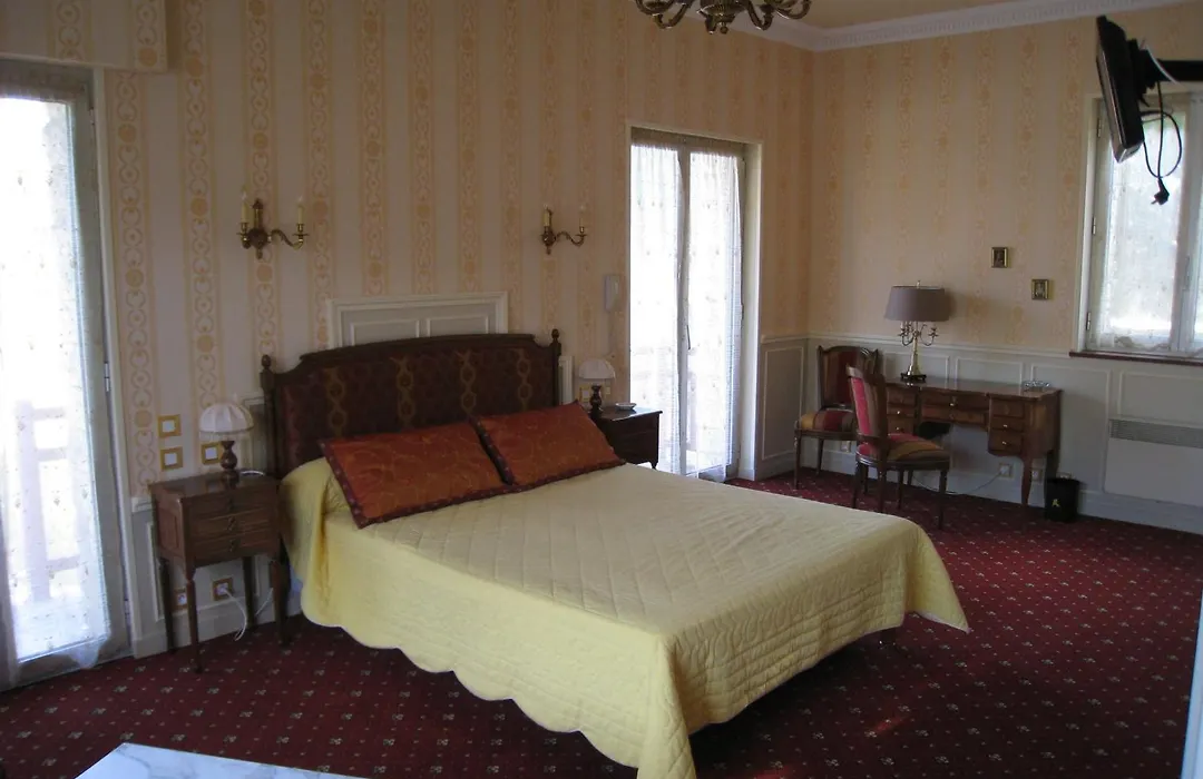 Hôtel Primavera-1