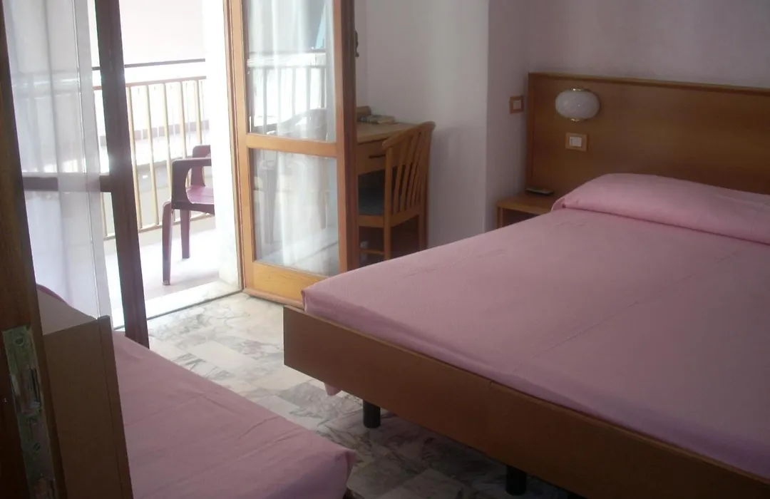 Hotel Corallo-1