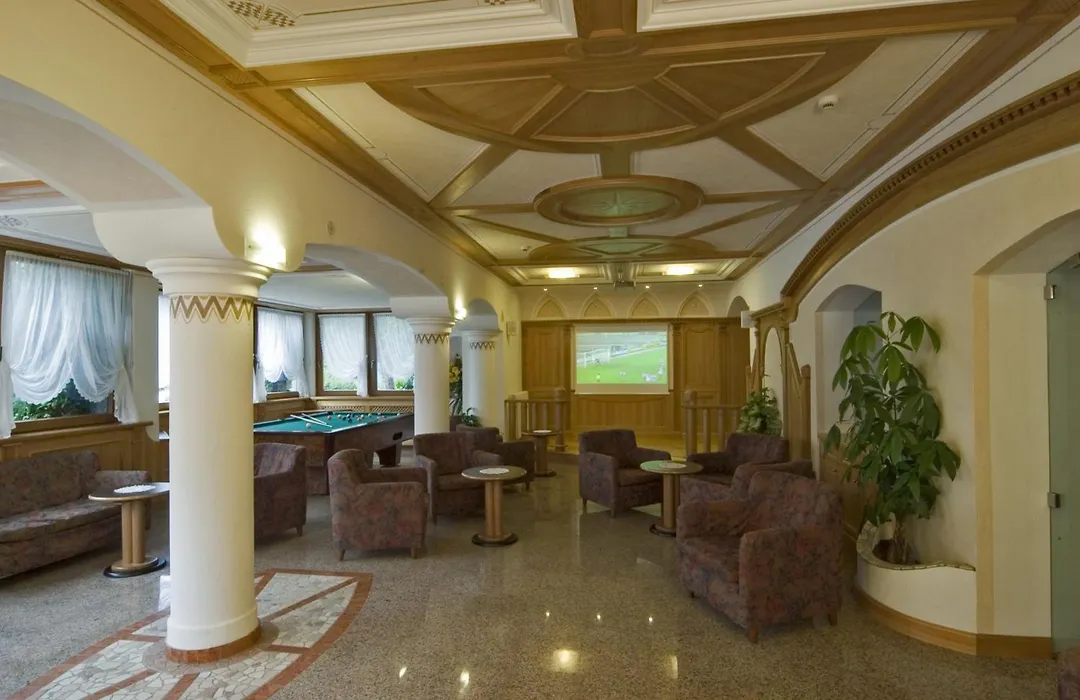Hotel Panorama-1