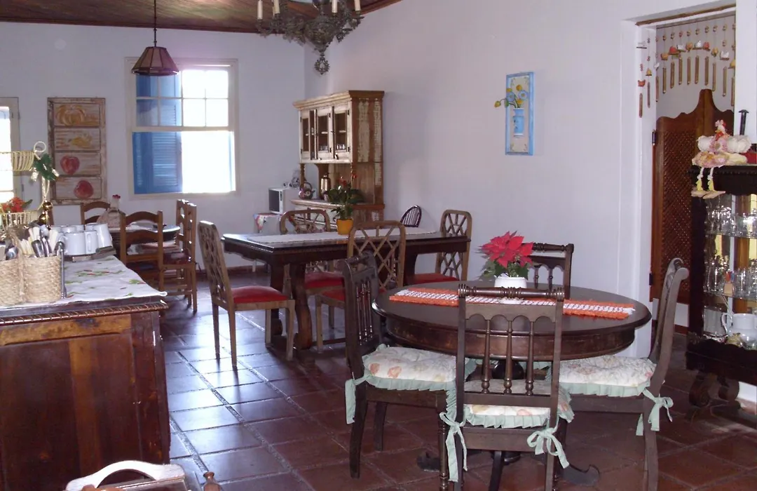 Pousada Sapucaia-1