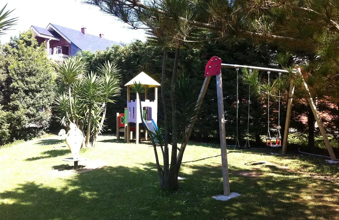 Hotel Estrella Norte-1