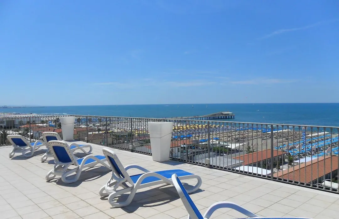 Hotel Sole E Mare-1