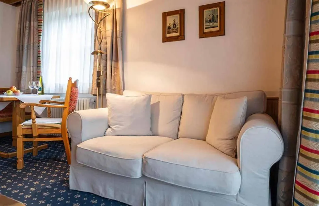 Hotel Alpina-1
