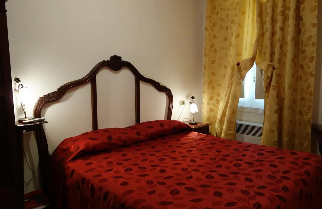 Hotel Roma-1