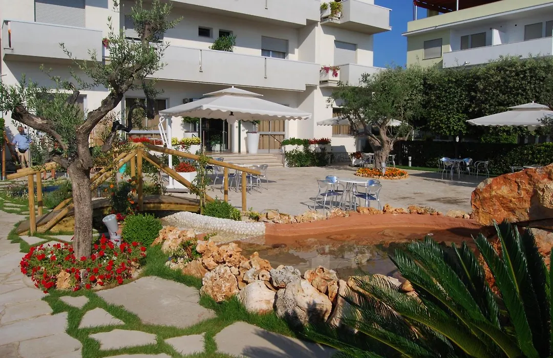 Hotel Costa Verde-1