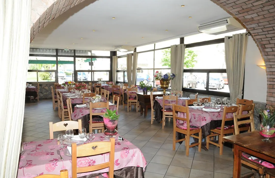 Grand Hôtel du Cours-1
