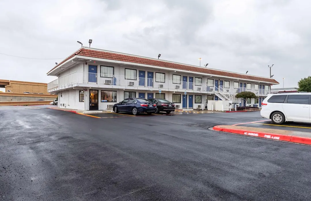 Motel 6-North Richland Hills, Tx-1