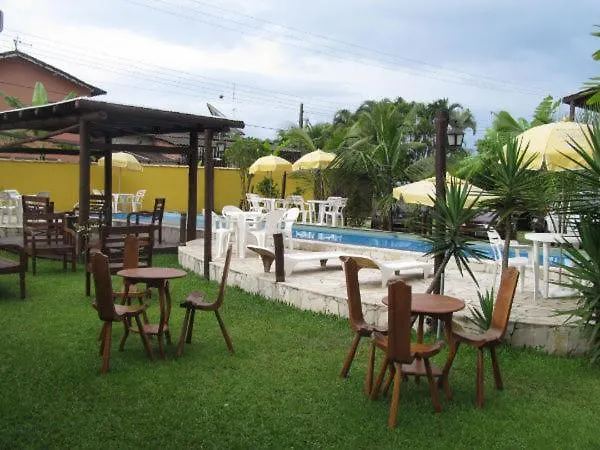 Pousada Lugar Comum-1