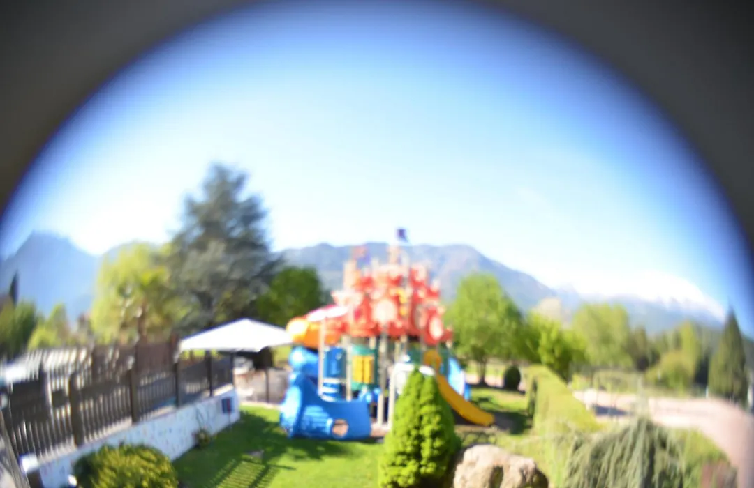 Family Hotel Primavera-1