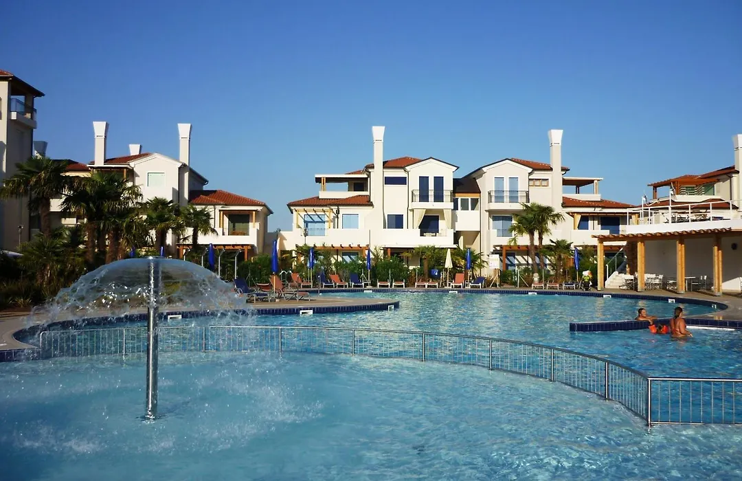 Villaggio A Mare-1