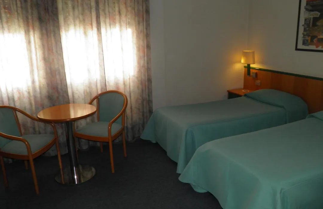 Hotel Ramoverde-1