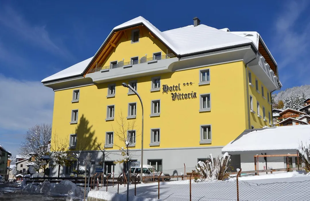 Hotel Vittoria-1