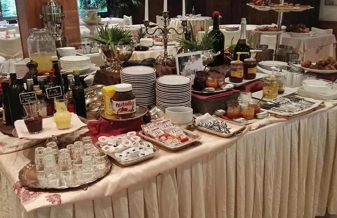 Hotel Tosco Romagnolo-1