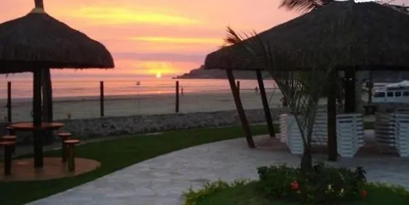 Valentina Praia Hotel-1