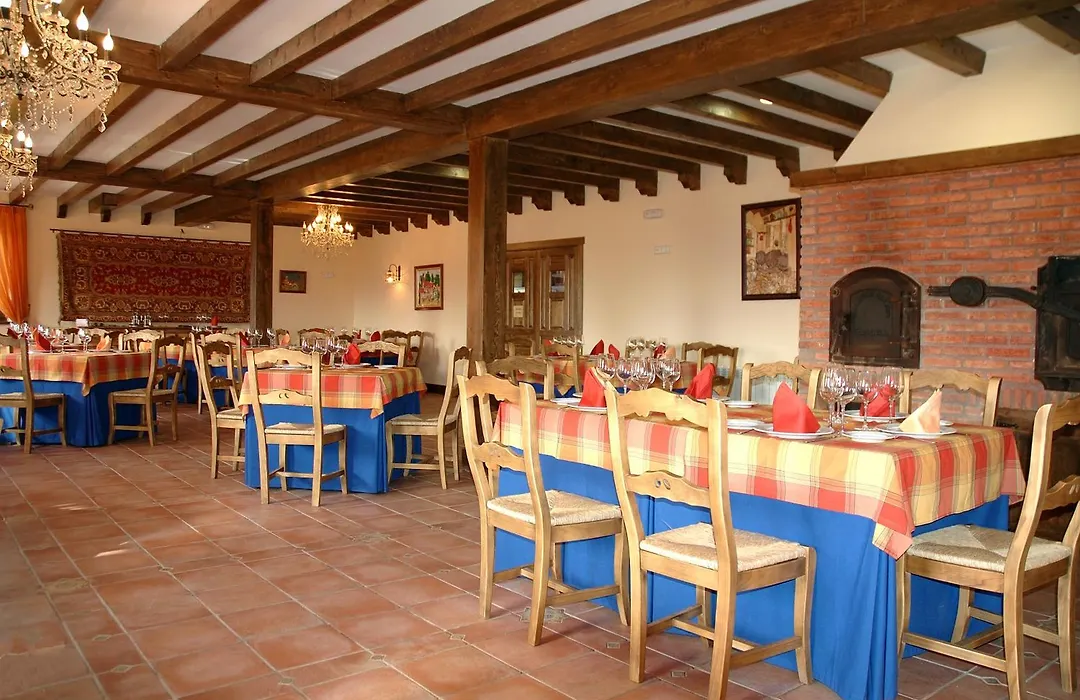 Hotel Garabatos-1