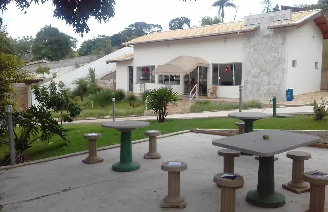 Hotel Pousada Gurupiá-1